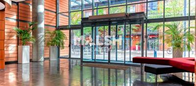 MALSH Realty & Property - Bureau - Lyon 6° - Lyon 6 - 3