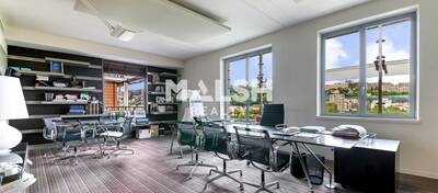 MALSH Realty & Property - Bureau - Lyon 6° - Lyon 6 - 6