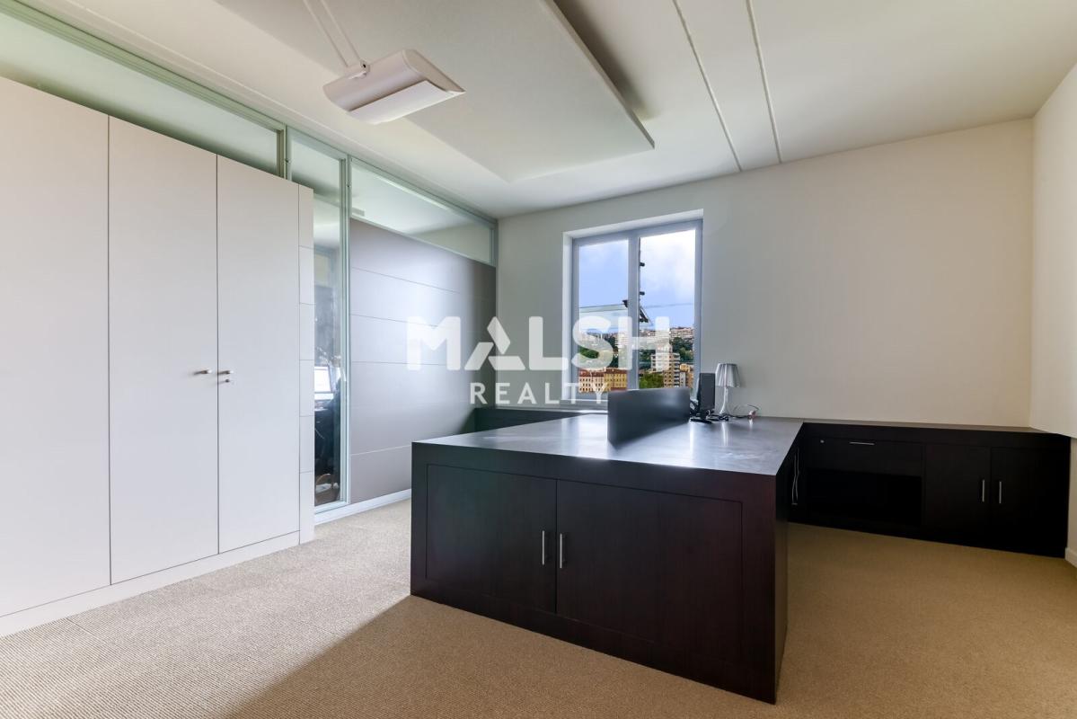 MALSH Realty & Property - Bureau - Lyon 6° - Lyon 6 - 7