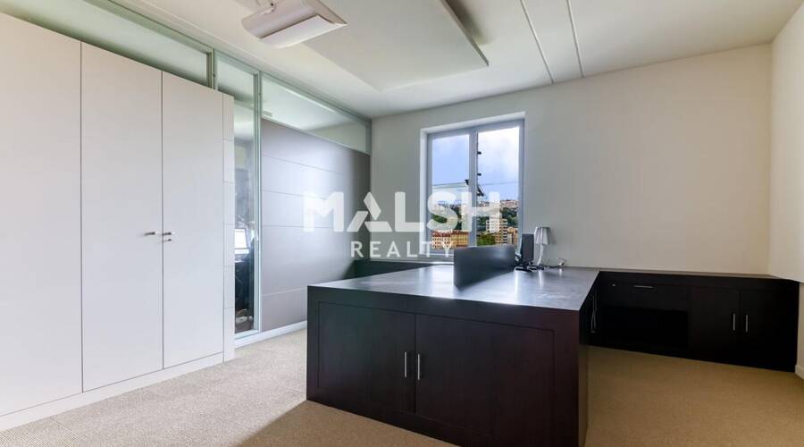 MALSH Realty & Property - Bureau - Lyon 6° - Lyon 6 - 7