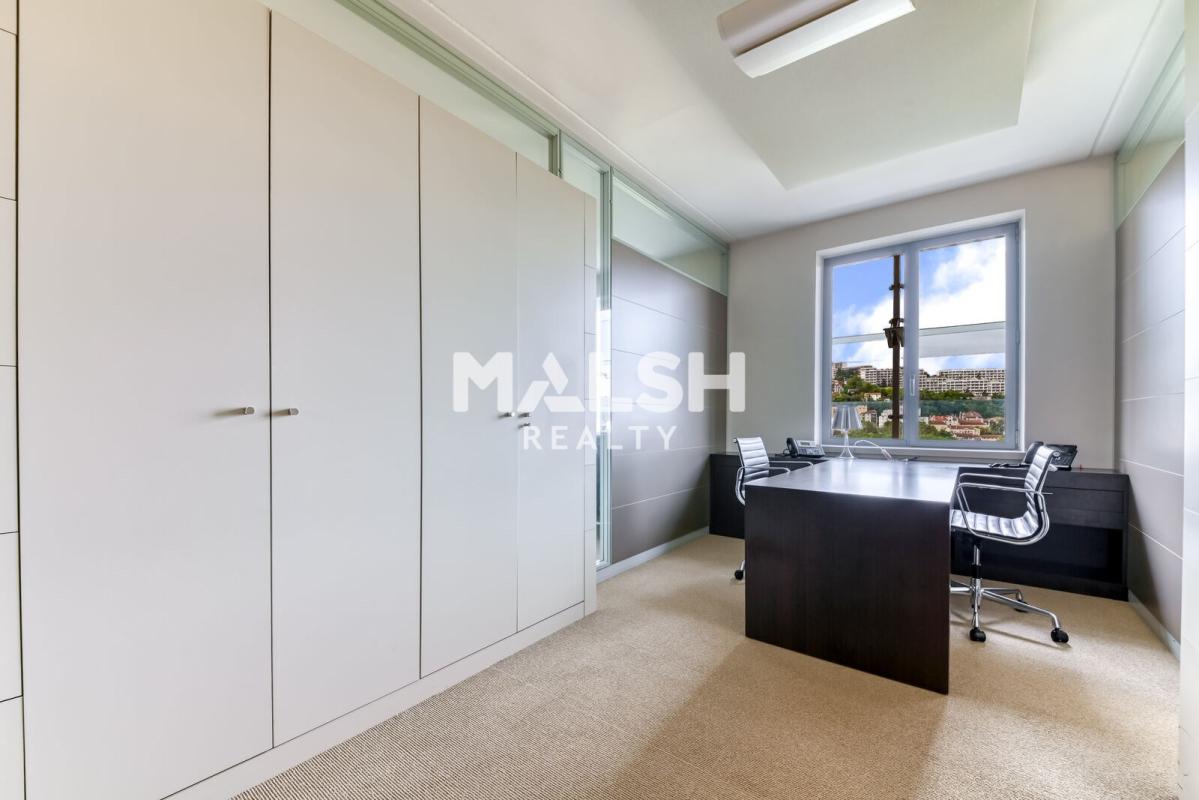 MALSH Realty & Property - Bureau - Lyon 6° - Lyon 6 - 10