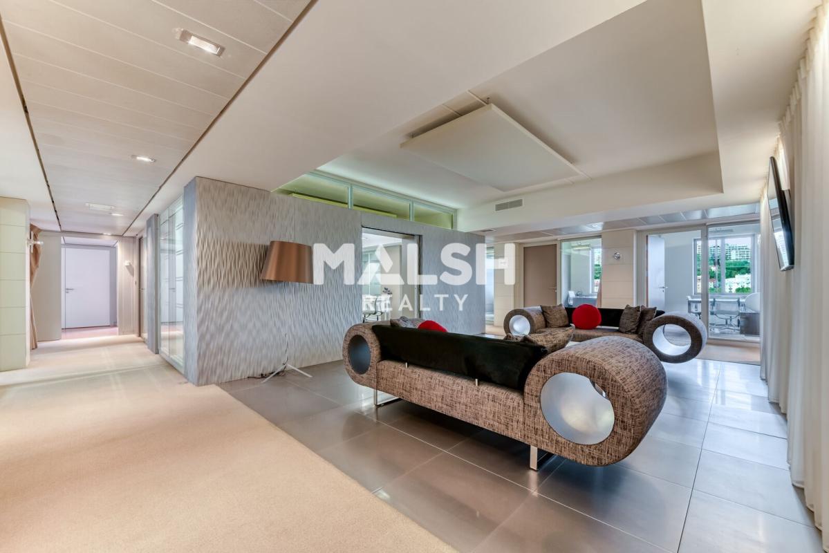 MALSH Realty & Property - Bureau - Lyon 6° - Lyon 6 - 11