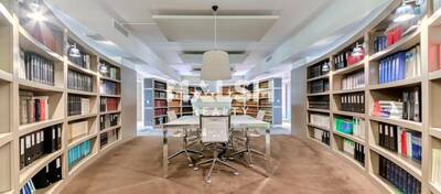 MALSH Realty & Property - Bureau - Lyon 6° - Lyon 6 - 14