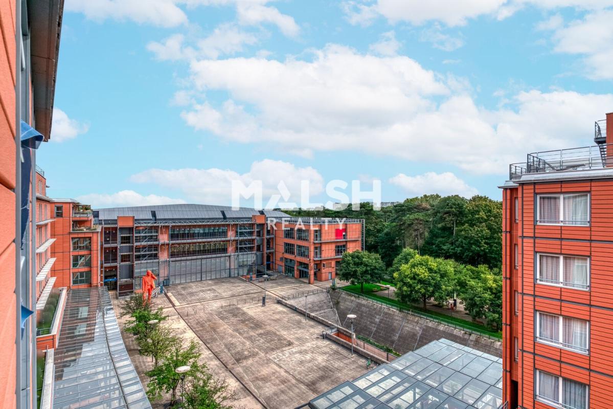 MALSH Realty & Property - Bureau - Lyon 6° - Lyon 6 - 17