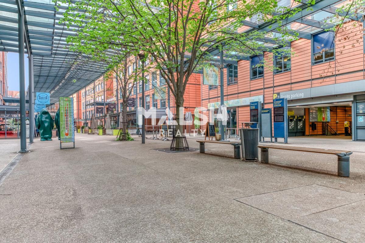 MALSH Realty & Property - Bureau - Lyon 6° - Lyon 6 - 18