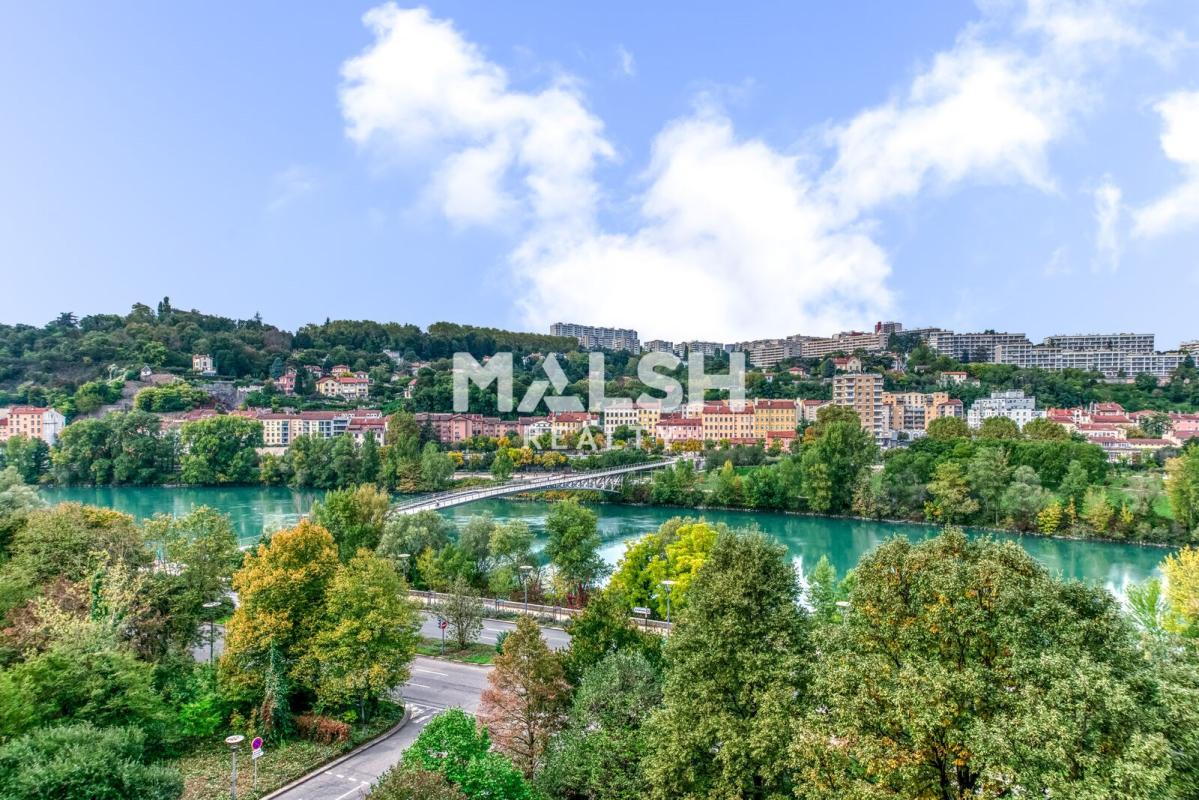 MALSH Realty & Property - Bureau - Lyon 6° - Lyon 6 - 19