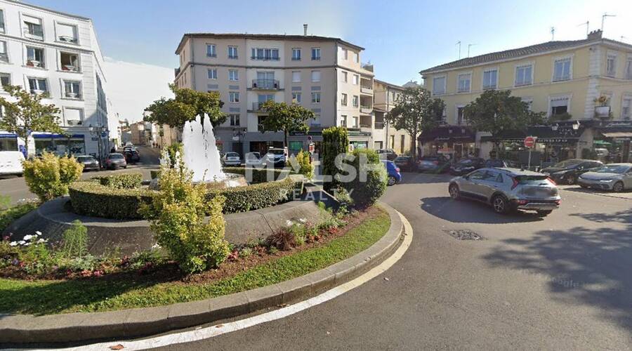 MALSH Realty & Property - Local commercial - Lyon 3 - 2