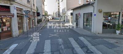 MALSH Realty & Property - Local commercial - Lyon 3 - 3
