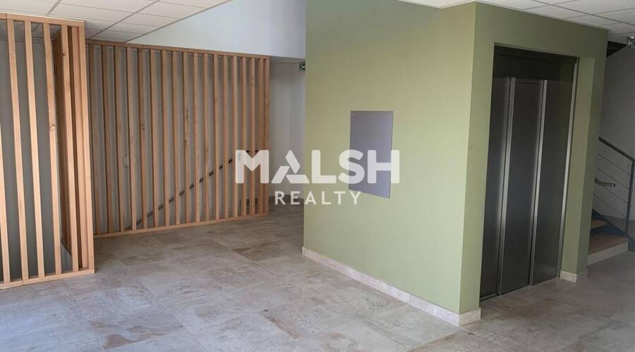 MALSH Realty & Property - Bureau - Lyon Sud Ouest - Sainte-Foy-lès-Lyon - 3