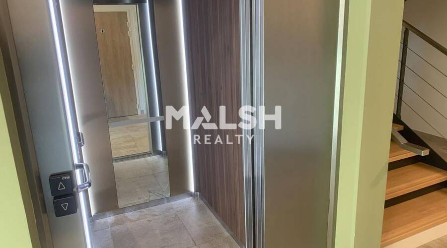 MALSH Realty & Property - Bureau - Lyon Sud Ouest - Sainte-Foy-lès-Lyon - 4