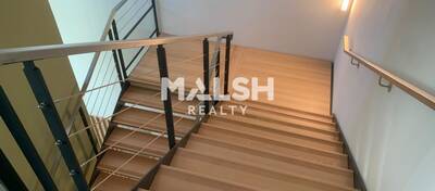 MALSH Realty & Property - Bureau - Lyon Sud Ouest - Sainte-Foy-lès-Lyon - 9