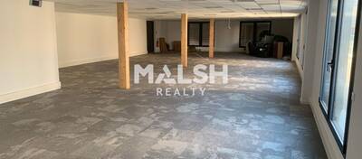 MALSH Realty & Property - Bureau - Lyon Sud Ouest - Sainte-Foy-lès-Lyon - 11