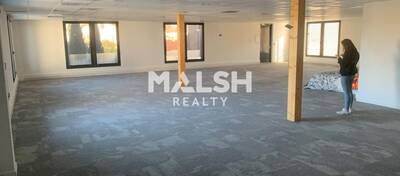MALSH Realty & Property - Bureau - Lyon Sud Ouest - Sainte-Foy-lès-Lyon - 13