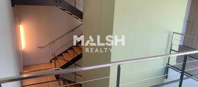 MALSH Realty & Property - Bureau - Lyon Sud Ouest - Sainte-Foy-lès-Lyon - 19