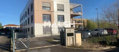 MALSH Realty & Property - Bureau - Lyon Sud Ouest - Sainte-Foy-lès-Lyon - 23