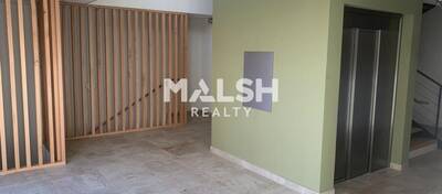 MALSH Realty & Property - Bureau - Lyon Sud Ouest - Sainte-Foy-lès-Lyon - 3
