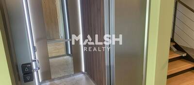 MALSH Realty & Property - Bureau - Lyon Sud Ouest - Sainte-Foy-lès-Lyon - 4