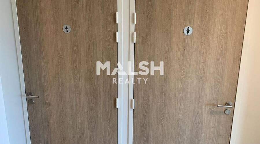 MALSH Realty & Property - Bureau - Lyon Sud Ouest - Sainte-Foy-lès-Lyon - 5