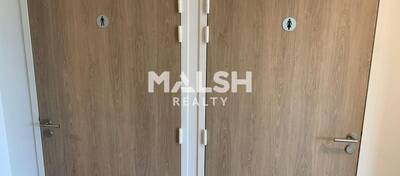 MALSH Realty & Property - Bureau - Lyon Sud Ouest - Sainte-Foy-lès-Lyon - 5