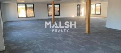 MALSH Realty & Property - Bureau - Lyon Sud Ouest - Sainte-Foy-lès-Lyon - 6