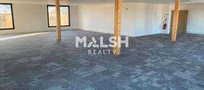 MALSH Realty & Property - Bureau - Lyon Sud Ouest - Sainte-Foy-lès-Lyon - 7