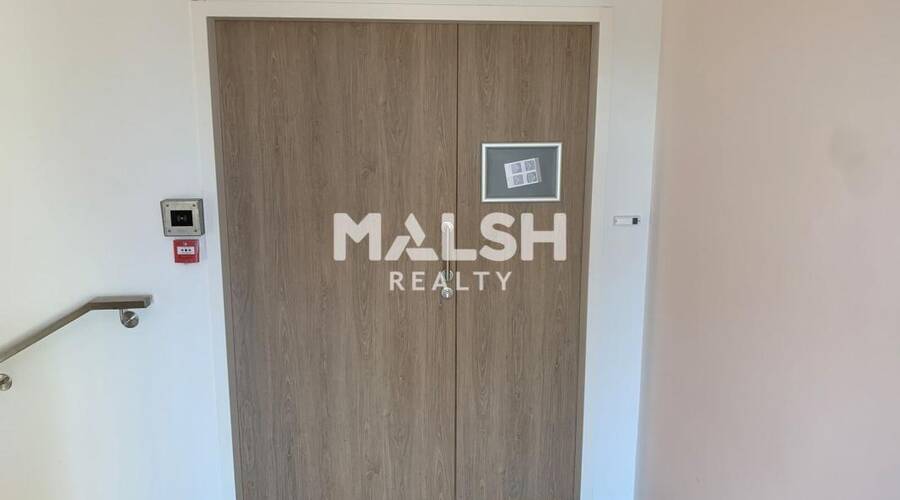 MALSH Realty & Property - Bureau - Lyon Sud Ouest - Sainte-Foy-lès-Lyon - 8