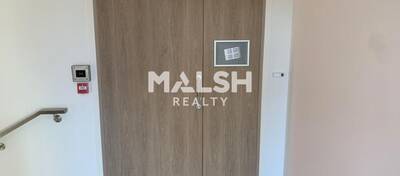 MALSH Realty & Property - Bureau - Lyon Sud Ouest - Sainte-Foy-lès-Lyon - 8