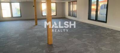 MALSH Realty & Property - Bureau - Lyon Sud Ouest - Sainte-Foy-lès-Lyon - 14