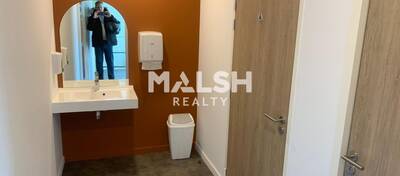 MALSH Realty & Property - Bureau - Lyon Sud Ouest - Sainte-Foy-lès-Lyon - 15