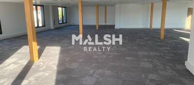 MALSH Realty & Property - Bureau - Lyon Sud Ouest - Sainte-Foy-lès-Lyon - 18