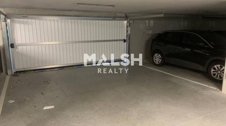 MALSH Realty & Property - Bureau - Lyon Sud Ouest - Sainte-Foy-lès-Lyon - 20