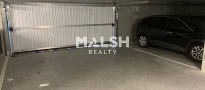 MALSH Realty & Property - Bureau - Lyon Sud Ouest - Sainte-Foy-lès-Lyon - 20