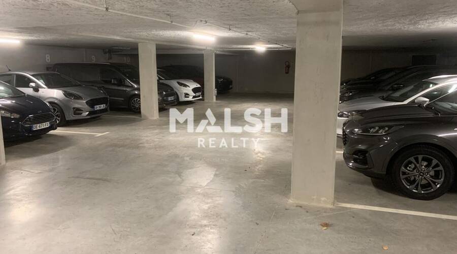 MALSH Realty & Property - Bureau - Lyon Sud Ouest - Sainte-Foy-lès-Lyon - 21