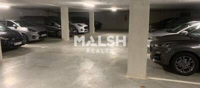 MALSH Realty & Property - Bureau - Lyon Sud Ouest - Sainte-Foy-lès-Lyon - 21