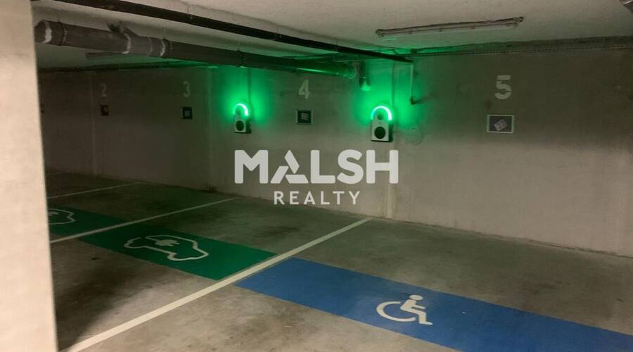 MALSH Realty & Property - Bureau - Lyon Sud Ouest - Sainte-Foy-lès-Lyon - 22