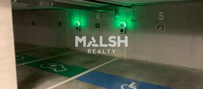 MALSH Realty & Property - Bureau - Lyon Sud Ouest - Sainte-Foy-lès-Lyon - 22