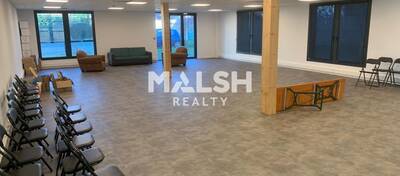 MALSH Realty & Property - Bureau - Lyon Sud Ouest - Sainte-Foy-lès-Lyon - 10