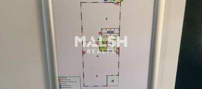 MALSH Realty & Property - Bureau - Lyon Sud Ouest - Sainte-Foy-lès-Lyon - 24
