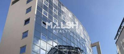 MALSH Realty & Property - Bureau - Plateau Nord / Val de Saône - Caluire-et-Cuire - 1