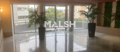MALSH Realty & Property - Bureau - Plateau Nord / Val de Saône - Caluire-et-Cuire - 2