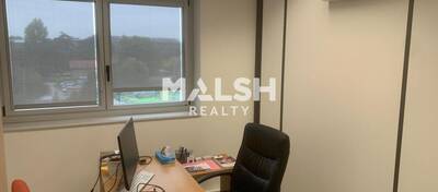 MALSH Realty & Property - Bureau - Plateau Nord / Val de Saône - Caluire-et-Cuire - 4