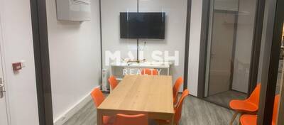 MALSH Realty & Property - Bureau - Plateau Nord / Val de Saône - Caluire-et-Cuire - 5