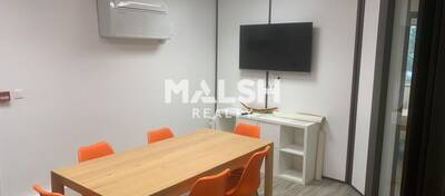 MALSH Realty & Property - Bureau - Plateau Nord / Val de Saône - Caluire-et-Cuire - 6