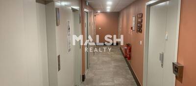 MALSH Realty & Property - Bureau - Plateau Nord / Val de Saône - Caluire-et-Cuire - 12