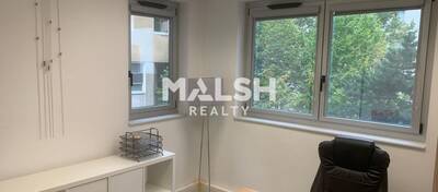 MALSH Realty & Property - Bureau - Plateau Nord / Val de Saône - Caluire-et-Cuire - 13