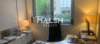 MALSH Realty & Property - Bureau - Plateau Nord / Val de Saône - Caluire-et-Cuire - 14