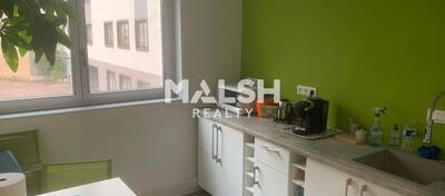MALSH Realty & Property - Bureau - Plateau Nord / Val de Saône - Caluire-et-Cuire - 9