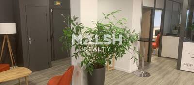 MALSH Realty & Property - Bureau - Plateau Nord / Val de Saône - Caluire-et-Cuire - 11