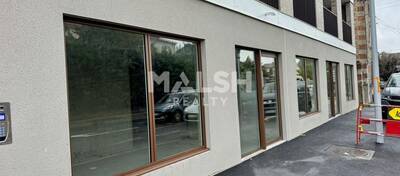 MALSH Realty & Property - Bureau - Saint-Just-Saint-Rambert - 1