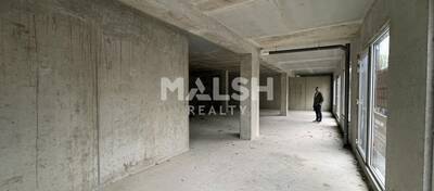 MALSH Realty & Property - Bureau - Saint-Just-Saint-Rambert - 3